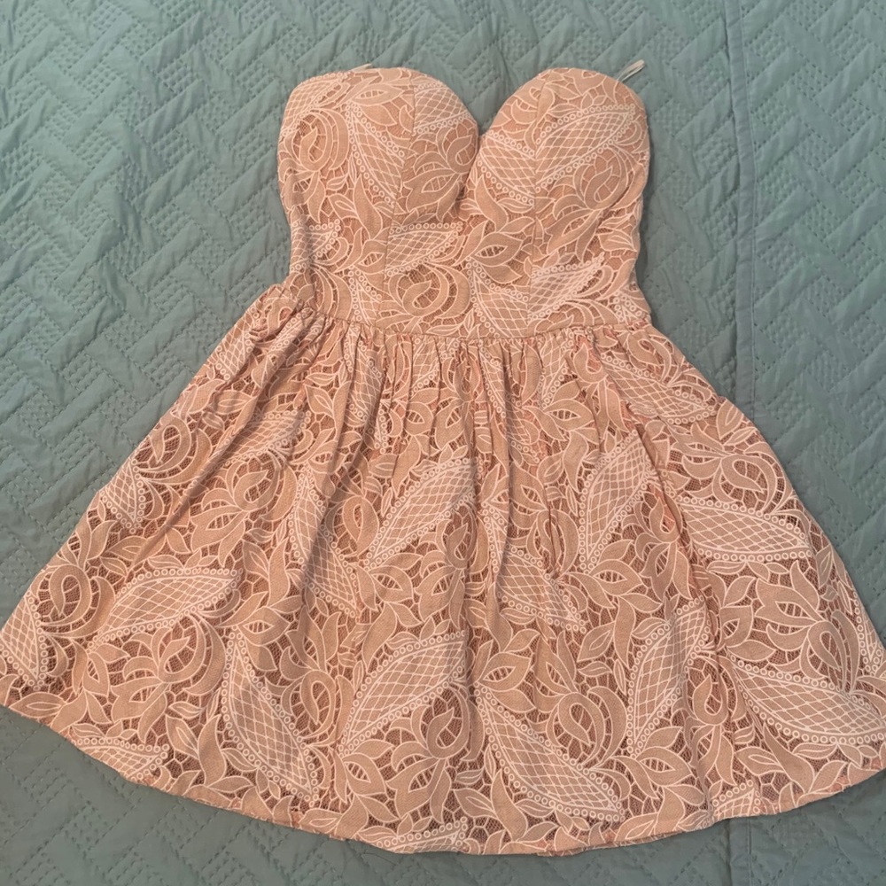 Beautiful short dress
